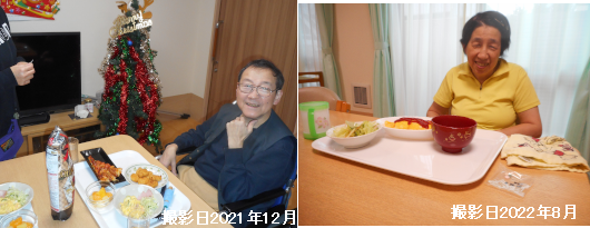 グループホームのぞみ 共同生活援助事業(介護サービス包括型) 身体・知的障害者手帳をお持ちの方で、日常生活で介助を要する、あきる野市に実施機関がある方。
